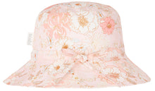 Load image into Gallery viewer, Sunhat Sabrina Blush
