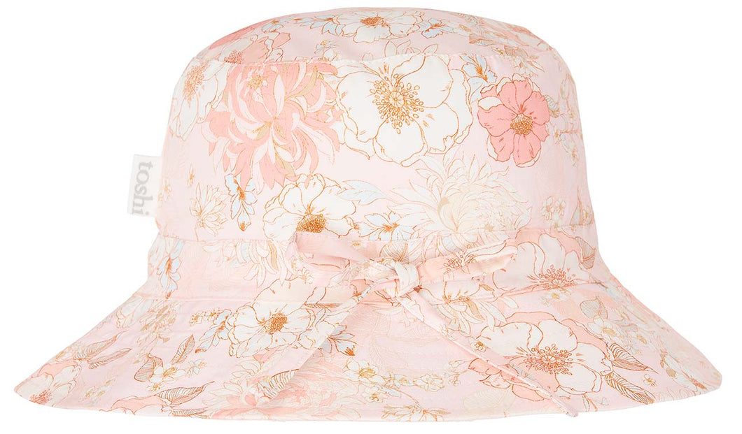 Sunhat Sabrina Blush