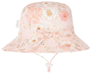 Sunhat Sabrina Blush