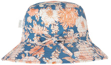 Load image into Gallery viewer, Sunhat Sabrina Midnight

