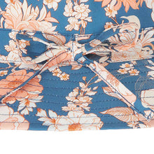 Load image into Gallery viewer, Sunhat Sabrina Midnight
