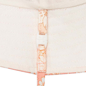 Sunhat Sabrina Tea Rose