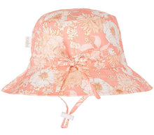 Load image into Gallery viewer, Sunhat Sabrina Tea Rose

