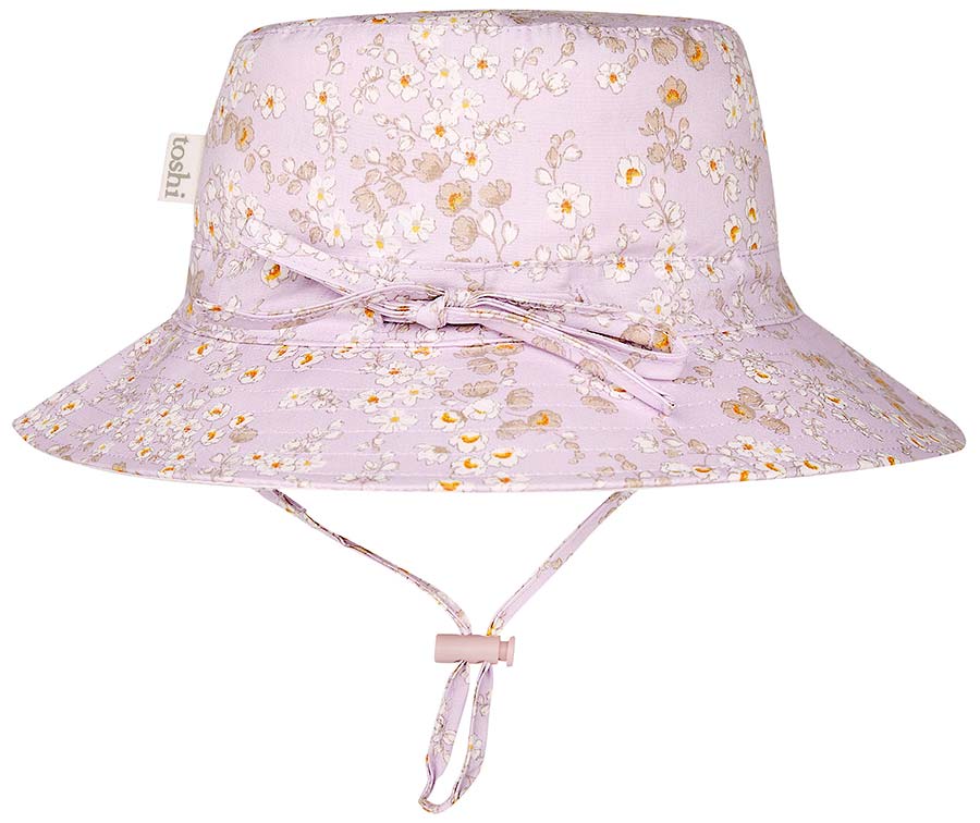 Sunhat Stephanie Lavender