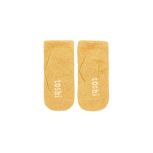 Load image into Gallery viewer, Organic Socks Ankle Dreamtime Butternut
