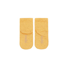 Load image into Gallery viewer, Organic Socks Ankle Dreamtime Butternut
