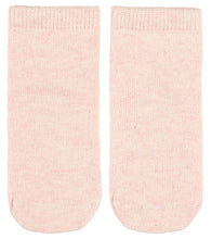 Load image into Gallery viewer, Organic Baby Socks Dreamtime | Peony
