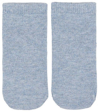 Load image into Gallery viewer, Organic Baby Socks Dreamtime | Tide
