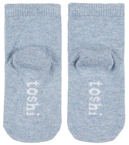 Organic Baby Socks Dreamtime | Tide
