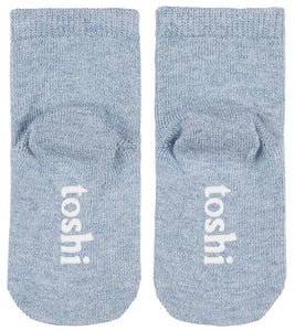 Organic Baby Socks Dreamtime | Tide