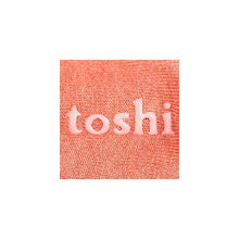 Load image into Gallery viewer, Organic Socks Knee Dreamtime Coral
