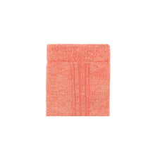 Load image into Gallery viewer, Organic Socks Knee Dreamtime Coral
