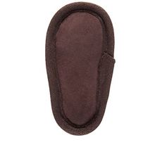 Load image into Gallery viewer, EMU AUSTRALIA Platinum Baby Bootie | Chocolate
