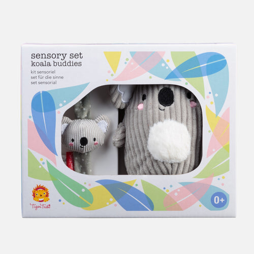 Tiger tribe Sensory Set - Koala Buddies Educational toys, interactive toys, One Country Mouse Kids Yamba, Yamba kids,  kids store yamba