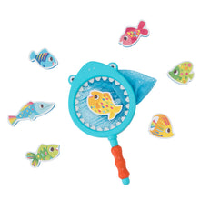 Load image into Gallery viewer, Tiger Tribe Shark Chasey - Catch a Fish One Country Mouse kids Yamba
