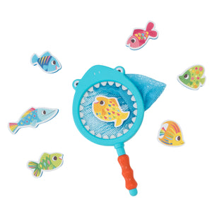 Tiger Tribe Shark Chasey - Catch a Fish One Country Mouse kids Yamba