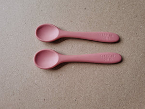 First Spoon 2pk