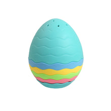 Load image into Gallery viewer, Tiger Tribe Stack and Pour - Bath Egg OneCountry Mouse Kids Yamba
