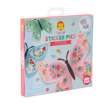 Load image into Gallery viewer, Sticker Pics - Butterflies
