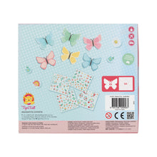 Load image into Gallery viewer, Sticker Pics - Butterflies

