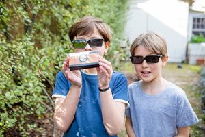 Tiger Tribe Super Spy Glasses One Country Mouse Kids Yamba