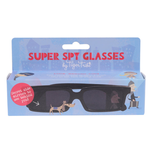 Tiger Tribe Super Spy Glasses One Country Mouse Kids Yamba