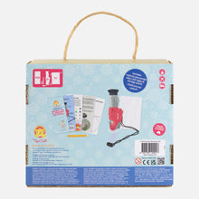 Load image into Gallery viewer, Explorer Microscope Set
