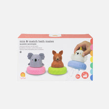 Load image into Gallery viewer, Mix &amp; Match Bath Mates - Aussie Animals
