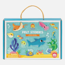Load image into Gallery viewer, Felt Stories - Under the Sea

