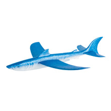 Load image into Gallery viewer, Tiger Tribe Shark Glider
