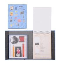 Load image into Gallery viewer, Tiger Tribe Top Secret Missions - Detective Set One Country Mouse Kids Yamba
