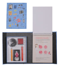 Load image into Gallery viewer, Tiger Tribe Top Secret Missions - Detective Set One Country Mouse Kids Yamba
