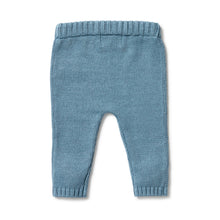 Load image into Gallery viewer, Knitted Legging Arctic Blast
