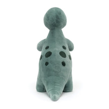 Load image into Gallery viewer, Jellycat Big Spottie T-Rex Green
