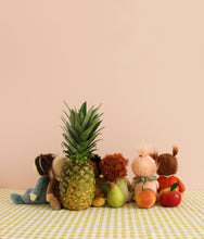 Load image into Gallery viewer, DINKY DINKUMS betsy blueberry
