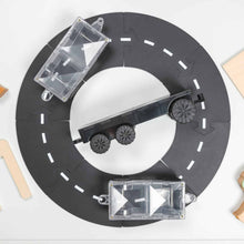 Load image into Gallery viewer, Rainbow Transport Pack 50 pc
