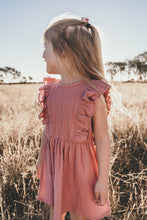 Load image into Gallery viewer, Florence Summer Dress - Rose
