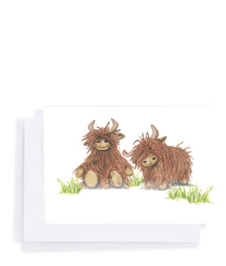 Card-Henry & Heidi