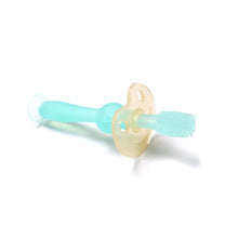 Load image into Gallery viewer, Haakaa 360° Silicone Toothbrush
