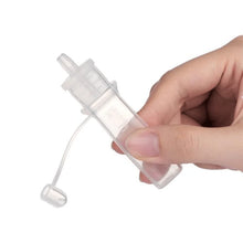 Load image into Gallery viewer, Haakaa Silicone Colostrum Collector Set Pre Sterilised - 6pk
