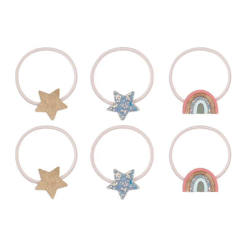 Over the rainbow pony DOODLE