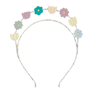 Meadow Headdress BLOSSOM