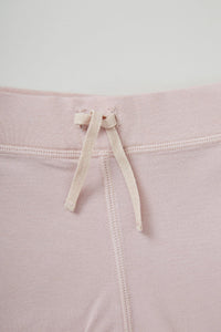Baby Pull on Pant | Rose