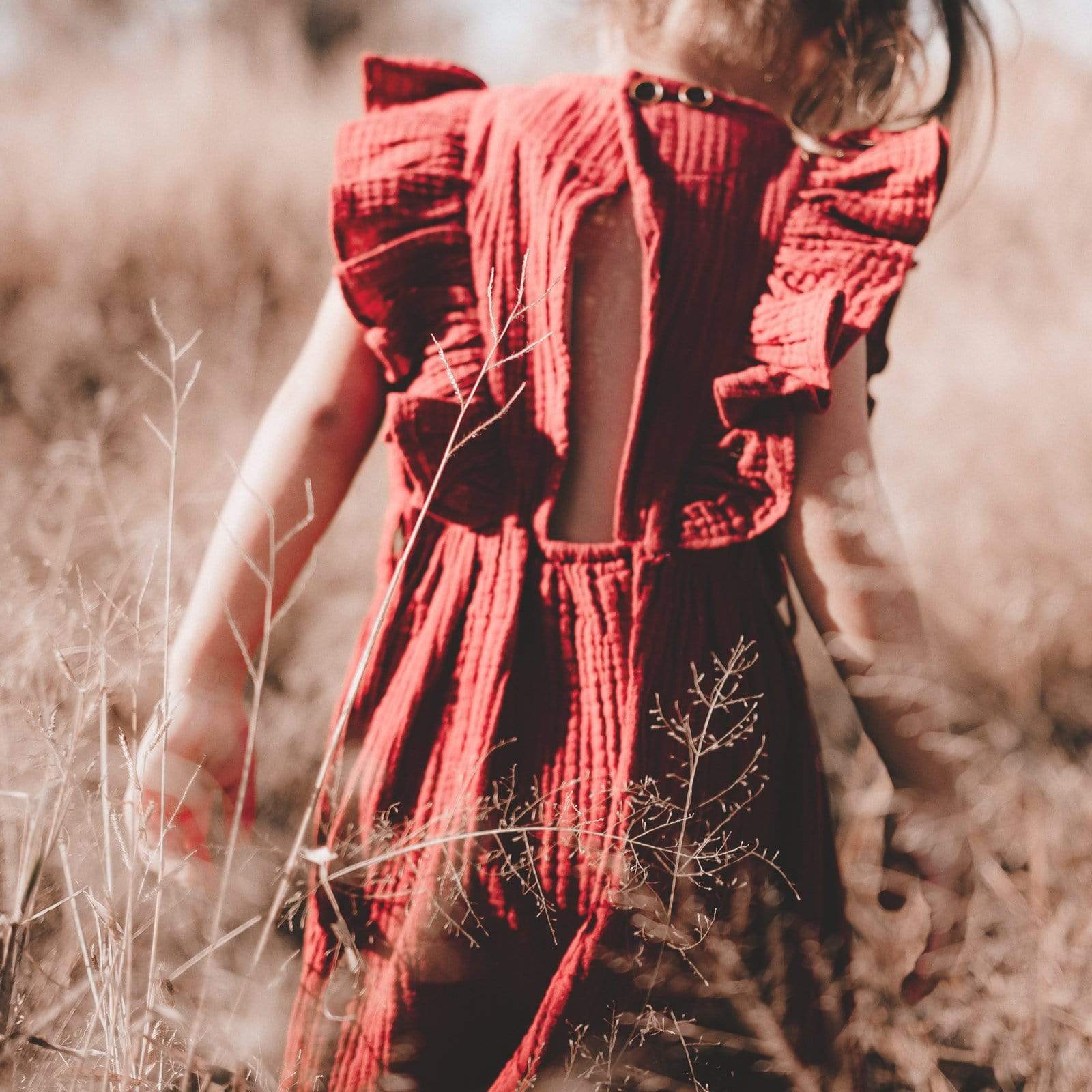 Country girl summer dresses top