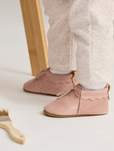 MOC Dusky Pink