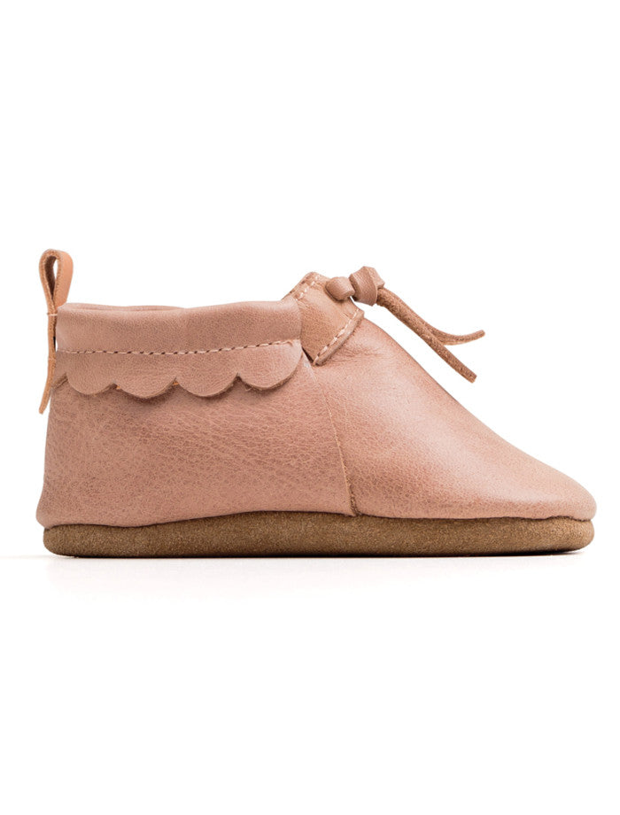 MOC Dusky Pink