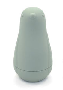 Silicone Penguin